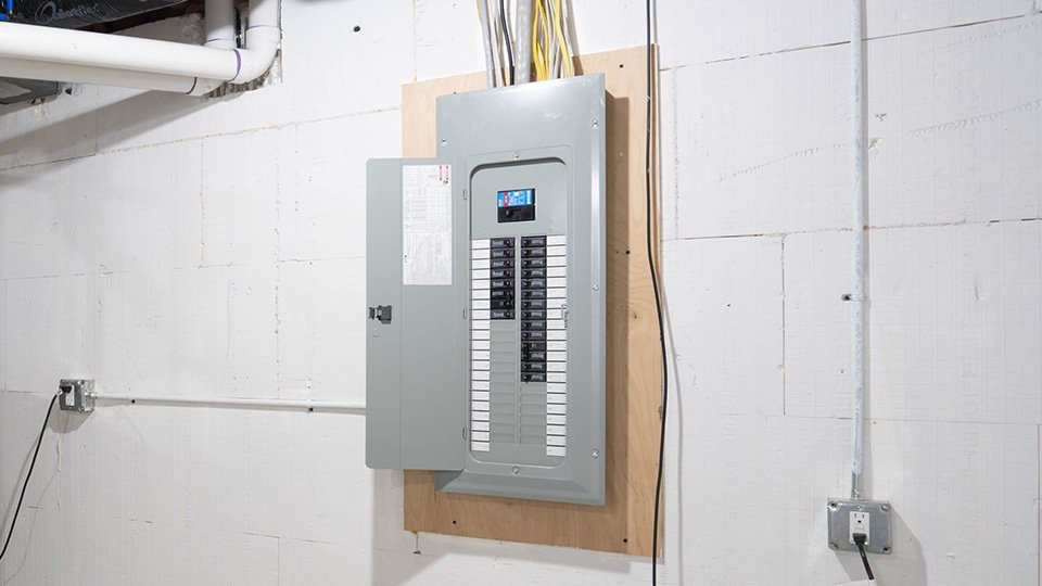 electric panels replacements electric panels replacements