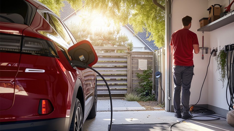 ev charging credits rebates ev charging credits rebates