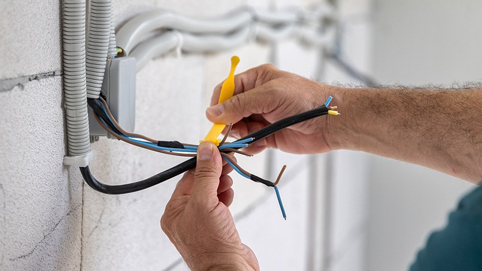 installation repairs electrician installation repairs electrician