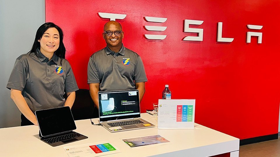 mls electric at tesla mls electric at tesla