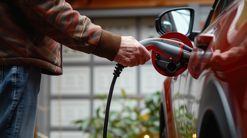 MLS Electric Story MLS Electric Story