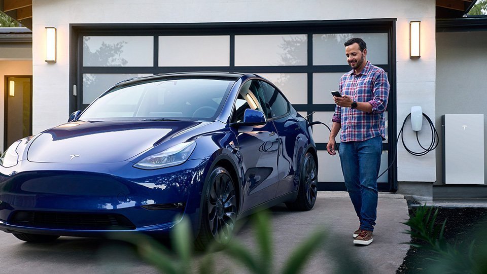 powerwall ev charging residential home powerwall-ev-charging-residential-home EV Charging Station Installation in Charlotte, NC & the Carolinas at MLS