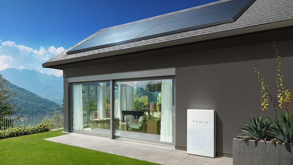 solar battery storage solutions solar battery storage solutions