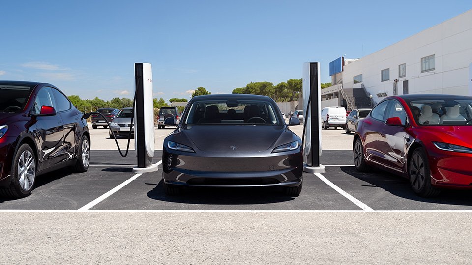 supercharger ev charging commercial business supercharger ev charging commercial business